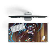 Load image into Gallery viewer, Star Tamer Bastet Mouse Pad (Desk Mat)
