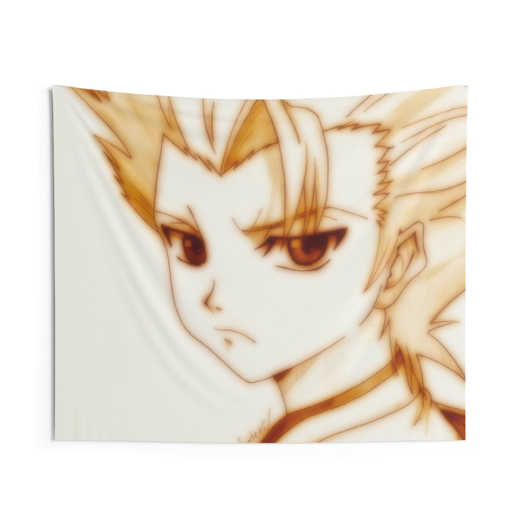 Anime Bleach Indoor Wall Tapestry