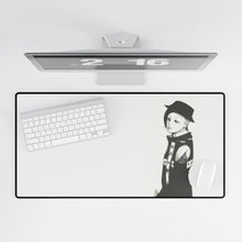 Load image into Gallery viewer, Anime Tokyo Ghoul Mouse Pad (Desk Mat)
