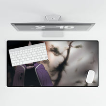 Load image into Gallery viewer, Shinsekai Yori Mouse Pad (Desk Mat)
