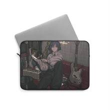 Load image into Gallery viewer, Bocchi the Rock Laptop Sleeve
