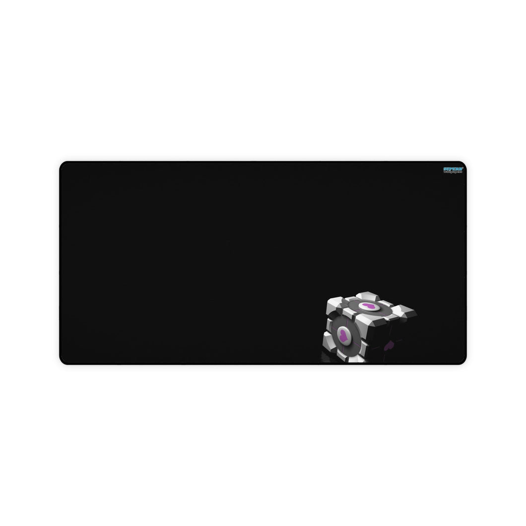 Portal Mouse Pad (Desk Mat)