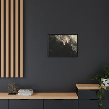 Load image into Gallery viewer, Bleach Kisuke Urahara Canvas Framed Art Print
