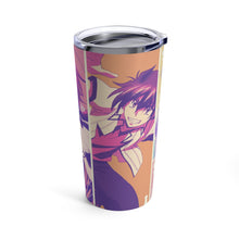 Load image into Gallery viewer, High School DxD Rias Gremory, Akeno Himejima, Issei Hyoudou, Koneko Toujou, Asia Argento Tumbler 20oz
