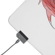 Load image into Gallery viewer, Puella Magi Madoka Magica RGB LED Mouse Pad (Desk Mat)
