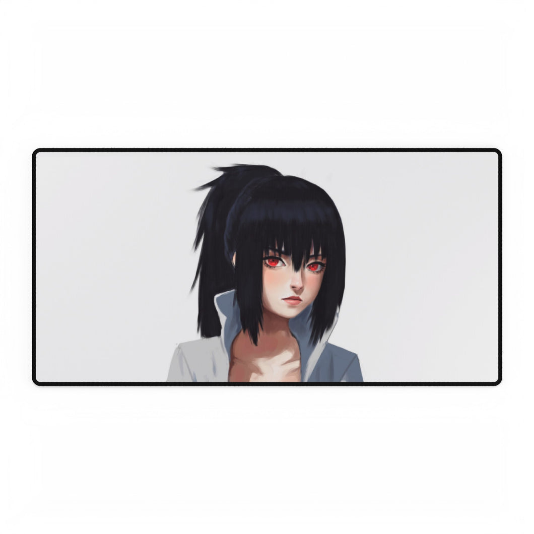 Anime Naruto Mouse Pad (Desk Mat)