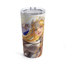 Load image into Gallery viewer, Fate/Grand Order &#39;Ruler&#39; Tumbler 20oz
