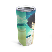 Load image into Gallery viewer, Free! Haruka Nanase Tumbler 20oz
