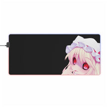 Load image into Gallery viewer, Touhou RGB LED Mouse Pad (Desk Mat)
