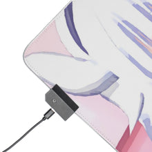 Load image into Gallery viewer, Miss Kobayashi&#39;s Dragon Maid Kanna Kamui, Kobayashi San Chi No Maid Dragon RGB LED Mouse Pad (Desk Mat)
