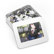 Load image into Gallery viewer, Date A Live Jigsaw Puzzle
