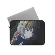 Load image into Gallery viewer, Kushida Kikyou Laptop Sleeve
