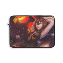 Load image into Gallery viewer, Anime Kill La Kill Laptop Sleeve
