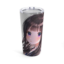 Load image into Gallery viewer, Hyouka Eru Chitanda Tumbler 20oz
