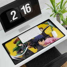 Load image into Gallery viewer, Aesthetica Of A Rogue Hero Mouse Pad (Desk Mat)
