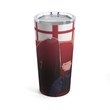 Load image into Gallery viewer, Girls und Panzer Tumbler 20oz
