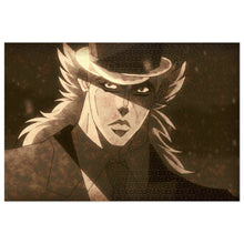 Load image into Gallery viewer, Anime Jojo&#39;s Bizarre Adventure Jigsaw Puzzle
