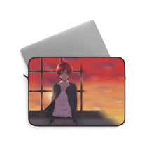 Load image into Gallery viewer, Assassination Classroom Laptop Sleeve
