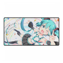 Load image into Gallery viewer, Anime Vocaloid Mouse Pad (Desk Mat)
