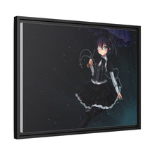 Load image into Gallery viewer, Love, Chunibyo &amp; Other Delusions Rikka Takanashi Canvas Framed Art Print
