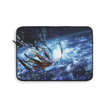 Load image into Gallery viewer, Guilty Crown Inori Yuzuriha Laptop Sleeve
