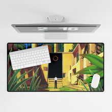 Load image into Gallery viewer, Sonny Boy Mouse Pad (Desk Mat)
