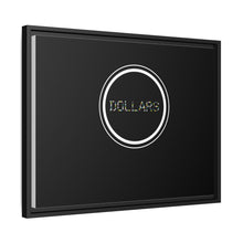 Load image into Gallery viewer, Durarara!! Canvas Framed Art Print
