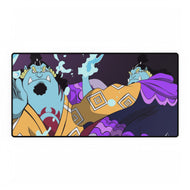 Jinbe Mouse Pad (Desk Mat)