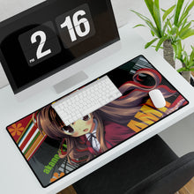 Load image into Gallery viewer, Anime Toradora! Mouse Pad (Desk Mat)
