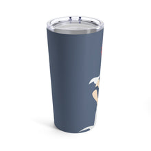 Load image into Gallery viewer, Food Wars: Shokugeki No Soma Tumbler 20oz
