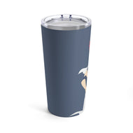 Food Wars: Shokugeki No Soma Tumbler 20oz