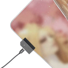 Load image into Gallery viewer, My Dress-Up Darling Marin Kitagawa RGB LED Mouse Pad (Desk Mat)
