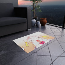 Load image into Gallery viewer, Baka And Test Rug
