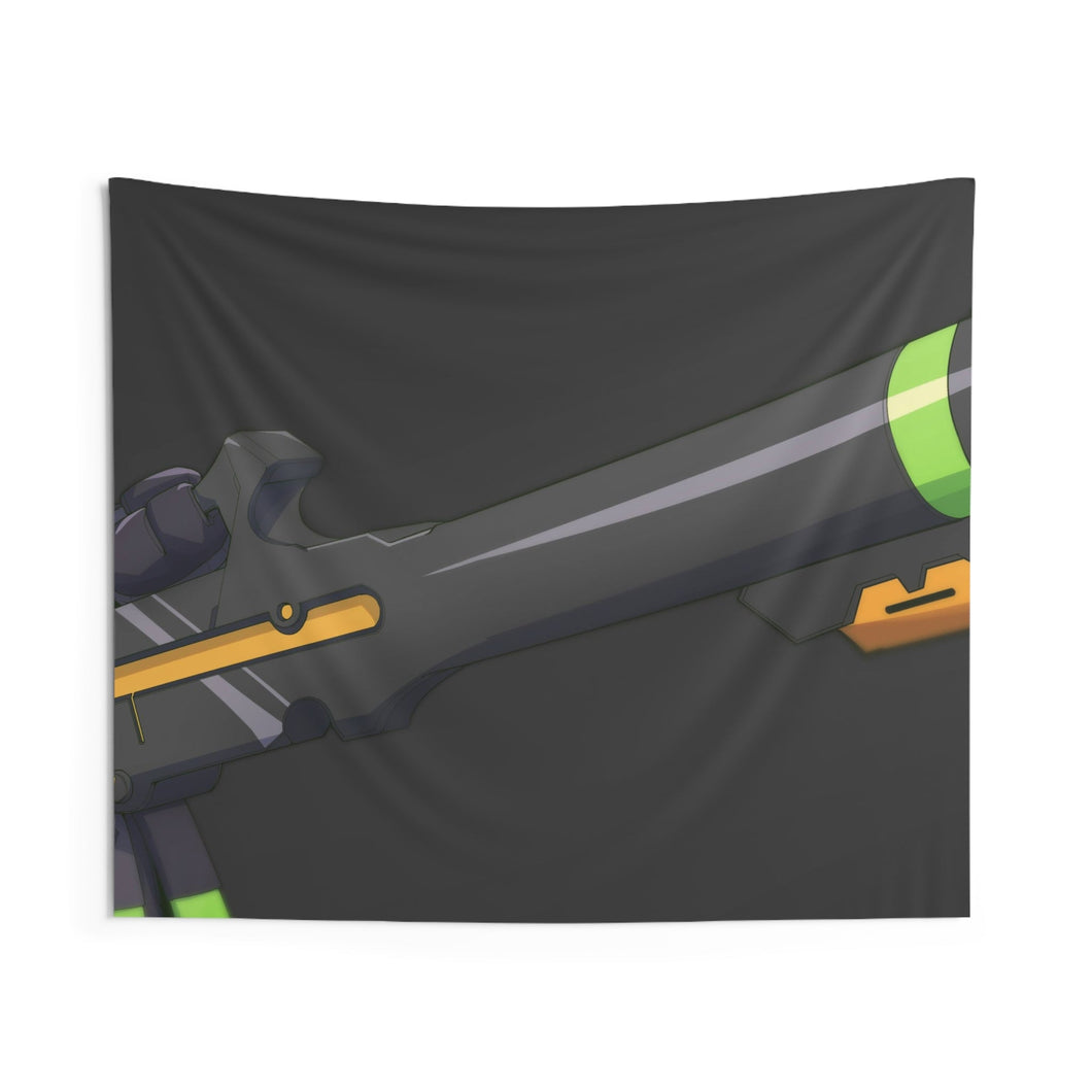 Genista Indoor Wall Tapestry