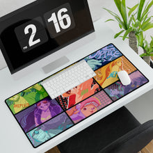 Load image into Gallery viewer, Anime One Piece Mouse Pad (Desk Mat)

