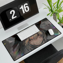 Load image into Gallery viewer, Youjo Senki Mouse Pad (Desk Mat)
