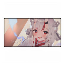 Load image into Gallery viewer, Nakiri Ayame Mouse Pad (Desk Mat)
