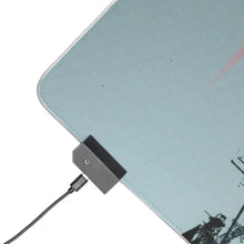 Load image into Gallery viewer, Sword Art Online II RGB LED Mouse Pad (Desk Mat)
