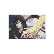 Load image into Gallery viewer, Angels Of Death Rug

