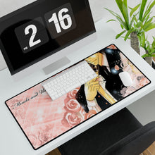 Load image into Gallery viewer, Junjou Romantica Mouse Pad (Desk Mat)
