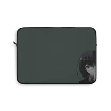 Load image into Gallery viewer, Anime Another Laptop Sleeve
