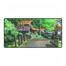 Load image into Gallery viewer, Children Who Chase Lost Voices Mouse Pad (Desk Mat)
