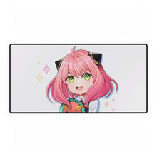 Load image into Gallery viewer, Anime Spy x Family Mouse Pad (Desk Mat)
