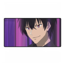 Load image into Gallery viewer, Anime The Misfit of Demon King Academy Mouse Pad (Desk Mat)
