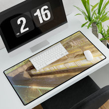 Load image into Gallery viewer, Your Name. Mouse Pad (Desk Mat)

