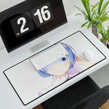 Load image into Gallery viewer, Anime Re:ZERO -Starting Life in Another World- Mouse Pad (Desk Mat)
