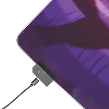 Load image into Gallery viewer, Obito Uchiha RGB LED Mouse Pad (Desk Mat)
