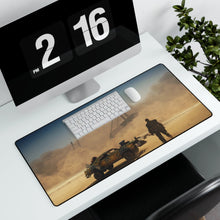 Load image into Gallery viewer, Mad Max Mouse Pad (Desk Mat)
