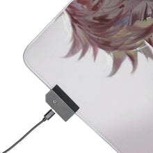 Load image into Gallery viewer, Gintama Gintoki Sakata RGB LED Mouse Pad (Desk Mat)
