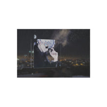 Load image into Gallery viewer, Satoru Gojo Rug
